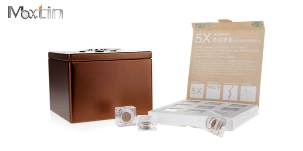 鐵盒配件-亞克力 鐵盒配件-亞克力