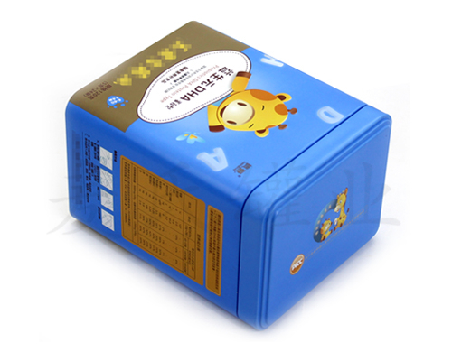 嬰兒輔食營養(yǎng)補(bǔ)充品馬口鐵罐 嬰兒輔食營養(yǎng)補(bǔ)充品馬口鐵罐