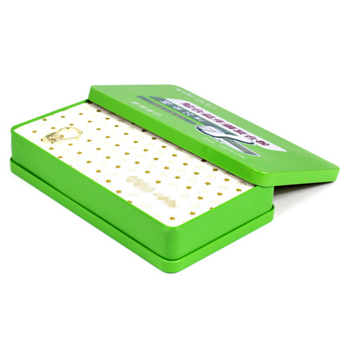 益生菌粉包裝盒 益生菌粉包裝盒