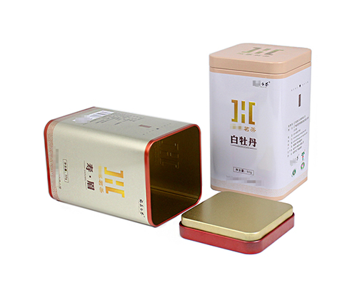 白茶鐵罐 白茶鐵罐