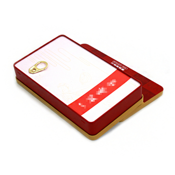 長(zhǎng)方形靈芝粉鐵盒包裝_破壁孢子粉保健品鐵盒定制廠(chǎng)家